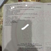 Bán nhà gác lửng kiệt Ô TÔ Tôn Đức Thắng - cách đường chính 25m